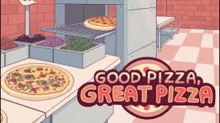 Good pizza Great pizza [upl. by Dhar]