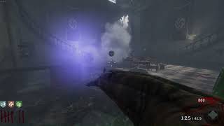 A Journey Through Time Kino Der Toten  Call of Duty Black Ops 1 [upl. by Eusassilem]