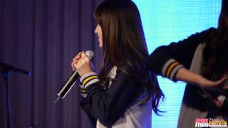 140228 호서전문학교OT 박초롱 4월19일 by kenzie [upl. by Rases526]