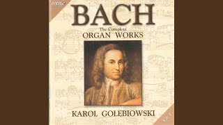 Das Orgelbuchlein BWV 599  644 In dulci jubilo 608 [upl. by Simmons]