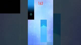 Walzer Op12 No2  Grieg  Piano Tiles 2 [upl. by Dnomar59]