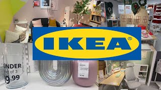 IKEA New Unique Kitchen and Home Design Decor Fall 2024 [upl. by Audra]