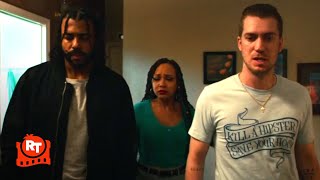 Blindspotting  Basement Scene  Daveed Diggs Rafael Casal [upl. by Connell630]