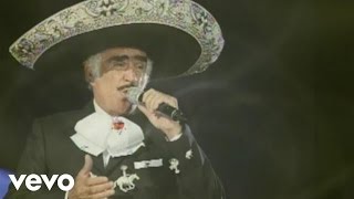 Vicente Fernández  Que De Raro Tiene Cover Audio La Leyenda Viviente Video [upl. by Elisa641]