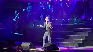 Marc Anthony at Kia Center Orlando 392024 [upl. by Hnahk]