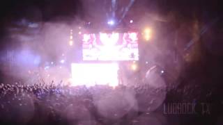 Foam Wonderland  Lubbock TX 2014 Recap [upl. by Ahsetal669]