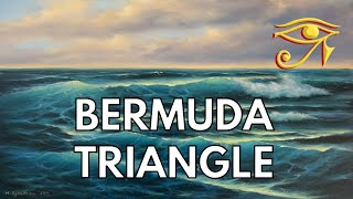 The Bermuda Triangle  Mystery of the Atlantic [upl. by Ettennan]