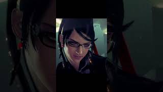 Bayonetta 1 amp 3 Story Connection Theory [upl. by Nahamas]