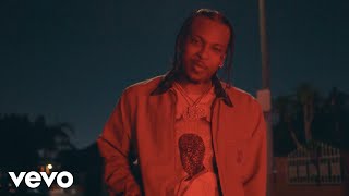 G Perico  Legitimate Official Video [upl. by Aneerol]