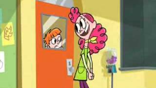 WAYSIDE SCHOOL  THE MOVIE PART 5 [upl. by Yhtomiht274]