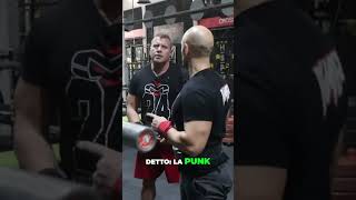 Squat vs Stacco Qual è il Punteggio Più Doping perte palestra bjj [upl. by Grew]