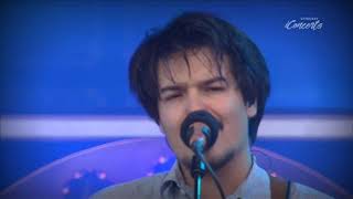 Milky Chance  Live  Garorock Festival 2017 [upl. by Jaala]