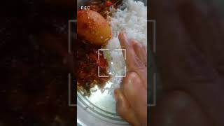 ningi loni megale song foodshorts youtubeshorts trendingshorts viralvideos eggcurry folksongs [upl. by Nolan]