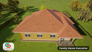 Build your dream House with only 10 Millions and on rent to own housing model only with Smart Fundi [upl. by Haletta]