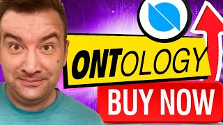 🔴What is Ontology ONT🔴Ontology Network Analysis🔴Ontology Coin News 2024 [upl. by Nev]