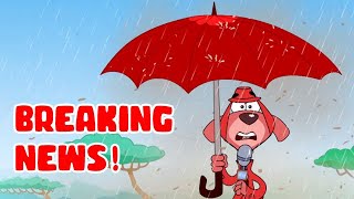 Rat A Tat  Best News Reporter Don  Funny Animated Cartoon Shows For Kids Chotoonz TV [upl. by Anatniuq]