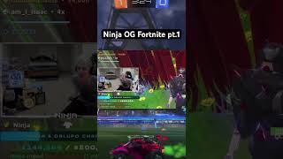 OG NinjasHyper🤯 [upl. by Jona]