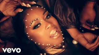 Remy Ma  Melanin Magic Pretty Brown ft Chris Brown [upl. by Kinson]