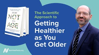 How Not to Age — Presentation [upl. by Krutz]