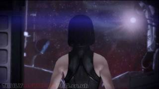 Mass Effect You Know My Name 1080p [upl. by Dnomal34]