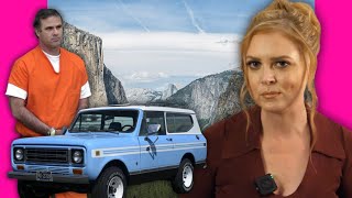 Yosemite Killer The Cary Stayner Case [upl. by Sandor]