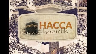 Hacca Hazırlık  1Bölüm [upl. by Trudnak]