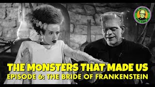 Frankenstein 1910 Full Movie Remastered [upl. by Aryc978]