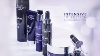 Institut Esthederm Intensive Range [upl. by Akimihs]