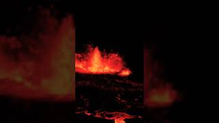 quotVolcano Pacaya Mountain Guatemalaquot volcano lava fire ecology [upl. by Seilenna]