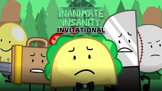 TRAILER  Inanimate Insanity S2E15 INVITATIONAL STYLE [upl. by Duston]