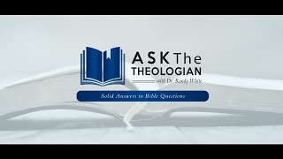 Why Do So Many People Love Their Proof Texts  Ask The Theologian [upl. by Garv457]