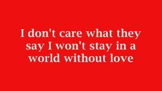 Michael Jackson  You Rock My World  With Lyrics [upl. by Linson]