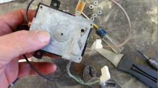 Ariston GL4 rebuild Part2 [upl. by Pliske]