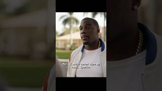 Spencer and vernon talk about financial rights signing movie ballers shorts video [upl. by Deering]