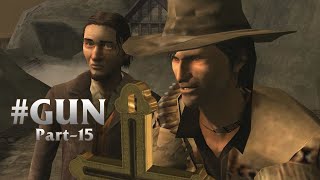 GUN  The Game  Part15 Finding the Lost City of Quivira [upl. by Margaret239]