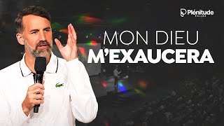 Mon Dieu mexaucera  JeremySourdril [upl. by Wahs]