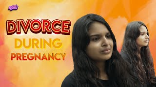 Divorce During Pregnancy  Single Shot Video  EMI Rani [upl. by Nicolais]