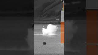 Bouncing Bomb versus Battleship ww2 secretweapon history [upl. by Vigor]