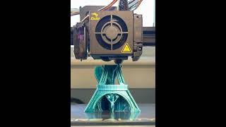 3D Printing Timelapse [upl. by Onitnatsnoc]