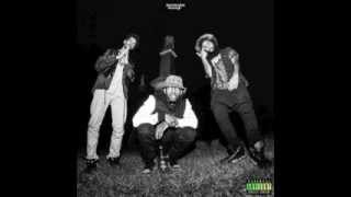 Flatbush ZOMBiES  TP4 Produced by Obey City [upl. by Mahseh]