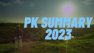 PK movie Summary 2023 [upl. by Bj]