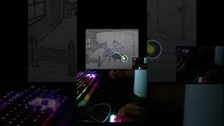 I Saw Something Scurry osu osugame osugamer [upl. by Alil]