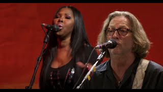 Eric Clapton  I Shot The Sheriff Crossroads 2010 Official Live Video [upl. by Ahseenyt68]