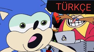 Newgrounds Dreamcast Collab  Sr pelo TÜRKÇE [upl. by Zumwalt]