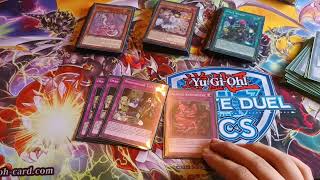 Can This Work Branded Dragonmaid Deck Profile September 2022 [upl. by Diahann]