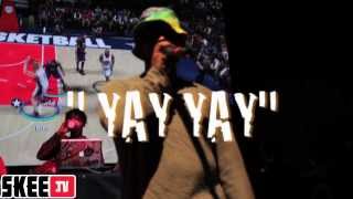 Schoolboy Q quotYay Yayquot  First Live Performance [upl. by Tasiana]