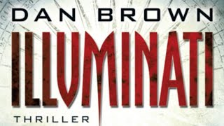 Dan Brown ILLUMINATI  3  Thriller Hörbuch deutsch ungekürzt [upl. by Ilocin]