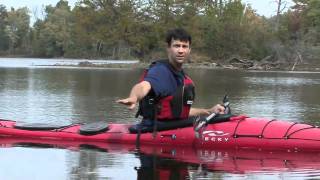 How To Roll a Kayak  Detailed Overview [upl. by Acinorev773]