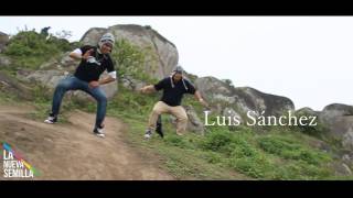 SEMILLA CREW  quotEsta Nochequot  PATA AMARILLA [upl. by Anidan]