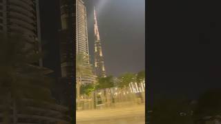 Dubai burj khalifa 🇦🇪 burjkhalifa dubailove dubaimall dubaiworlk travel shorts dubai views [upl. by Boser]